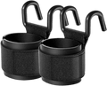 🔥Heavy Duty Weight Lifting Wrist Hook Straps