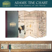 🔥Hot Sale 49% off🌟📜 Adams Time Chart 2.0