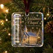 🔥LAST DAY 50% OFF-🎄Christmas Cash Gift Ornament- Make Cash Feel Like A Real Christmas Gift💵