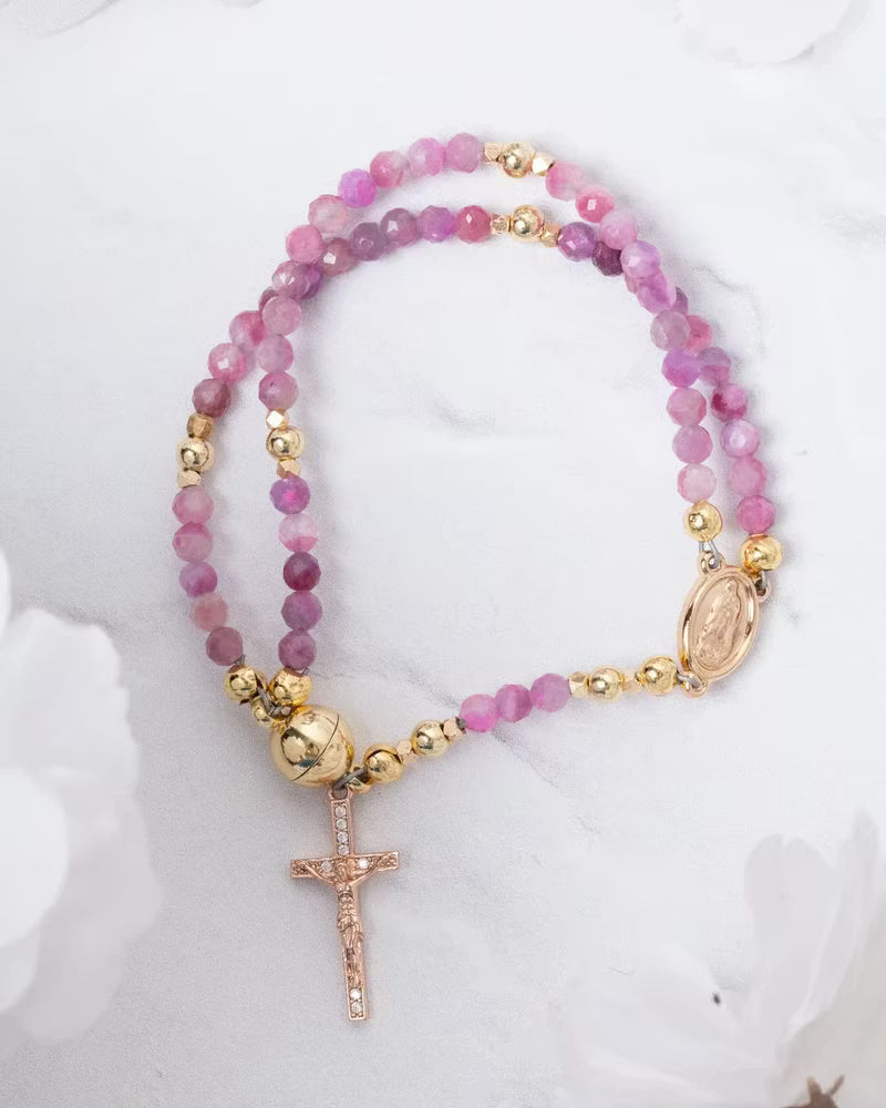 2026 New Model - Fashion Beaded Bracelet 📿