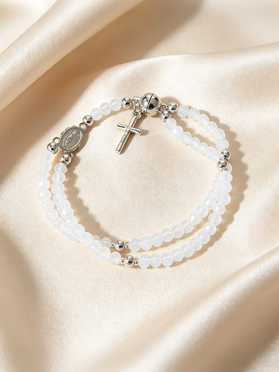 2026 New Model - Fashion Beaded Bracelet 📿