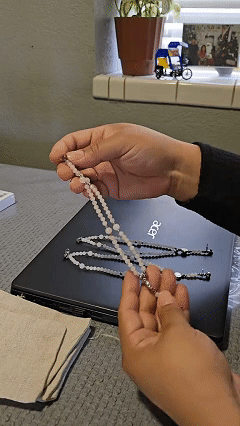 2026 New Model - Fashion Beaded Bracelet 📿