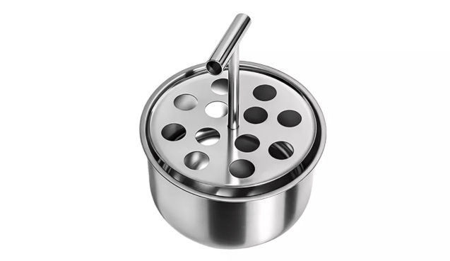 Kitchen Stainless Steel Meatball Mould