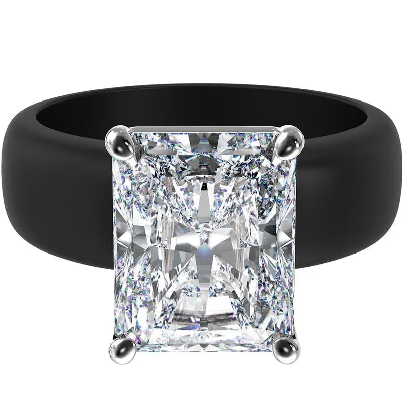 silicone ring