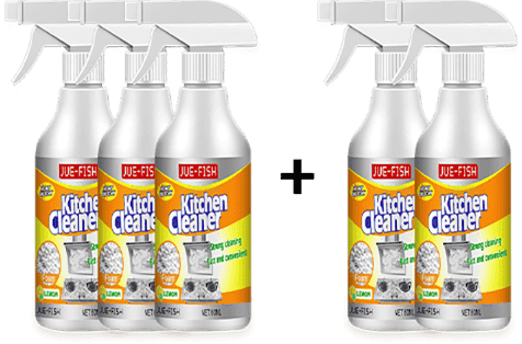 🔥2025 Kitchen Hot Sale 🔥Kitchen Foam Cleaner