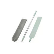 Retractable Gap Dust Cleaner – Extendable Microfiber Duster for Under Beds. Sofas & Appliances
