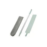 Retractable Gap Dust Cleaner – Extendable Microfiber Duster for Under Beds. Sofas & Appliances