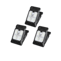 Solar Clip Light with Motion Sensor