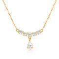 Delicate necklace