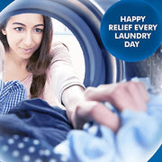 💥Washing Machine Cleaner – Fast action, no rinse, for all machine types