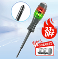 2-in-1  High Torque Strong Magnetic Screwdriver Electricity Detector