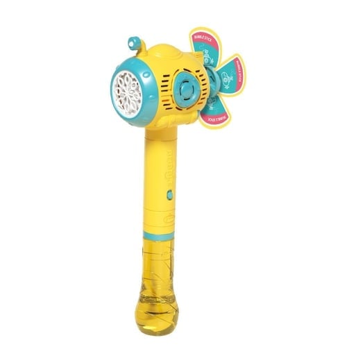 🫧 Kids Automatic Bubble Machine