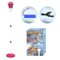 🫧 Kids Automatic Bubble Machine