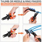 🛠️Air Hose Connector Removal Tool
