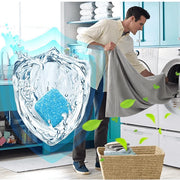 💥Washing Machine Cleaner – Fast action, no rinse, for all machine types