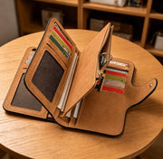 Retired Profession Wallet – In Honor of a Lifetime of Dedication and Care