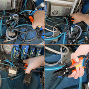 🛠️Air Hose Connector Removal Tool