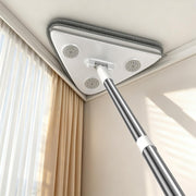 🔥LASTDAY49%OFF/ Long-handled mop. 3-in-1 wall cleaning mop with extension pole. suitable for windows. floors and cabinets.