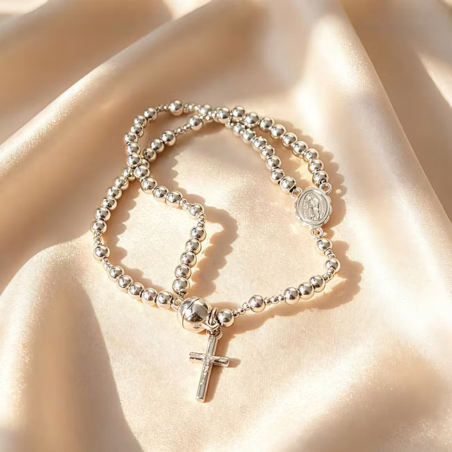 2026 New Model - Fashion Beaded Bracelet 📿