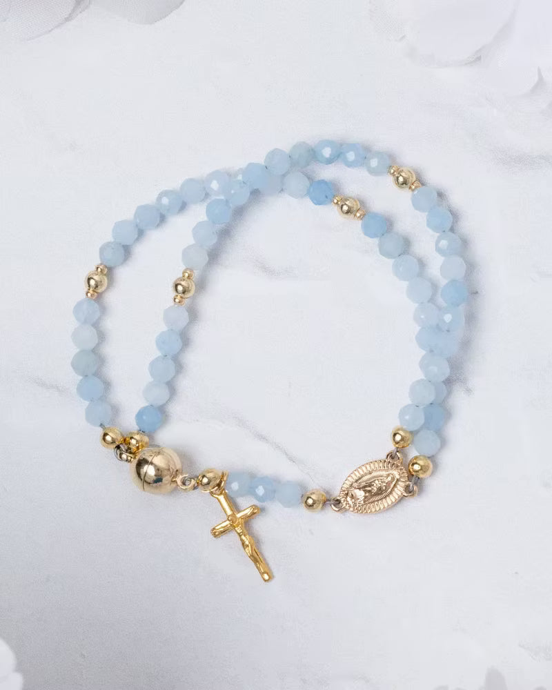 2026 New Model - Fashion Beaded Bracelet 📿