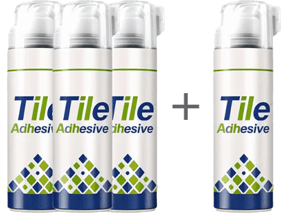 Tile Adhesive