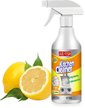 🔥2025 Kitchen Hot Sale 🔥Kitchen Foam Cleaner
