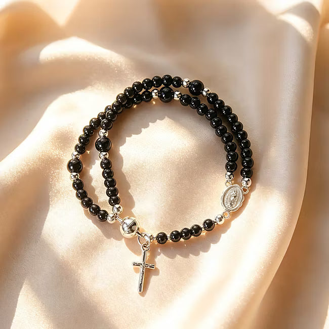 2026 New Model - Fashion Beaded Bracelet 📿