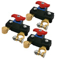 🚗 Vehicle Universal Battery Isolator & Leak Prevention