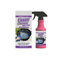 Heavy-Duty Grill & Frying Pan Cleaner
