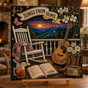 🎤 Premium 3D Pearl Dolly Country Music Tribute Art Kit | Luxury Flocked Canvas with Scratch-Resistant Non-Fading Acrylic Resin Pearls & Faceted Drills DIY Keepsake Decor 💎✨