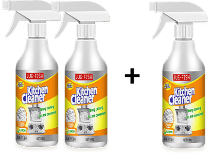 🔥2025 Kitchen Hot Sale 🔥Kitchen Foam Cleaner