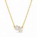 Women's Zircon Necklace