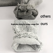 Retractable Gap Dust Cleaner – Extendable Microfiber Duster for Under Beds. Sofas & Appliances