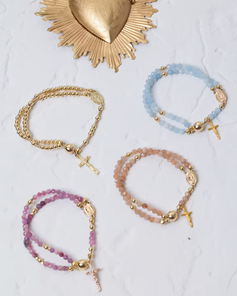 2026 New Model - Fashion Beaded Bracelet 📿