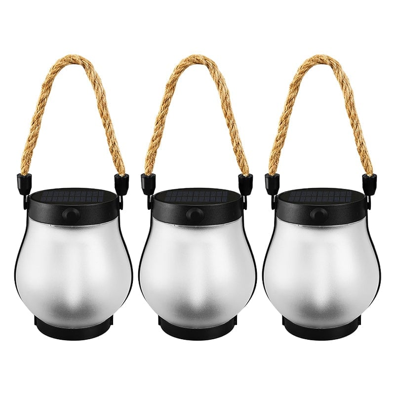 Solar light Outdoor Lights