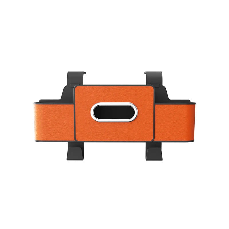 Car Seat Back Multifunctional Storage Hanging Bag