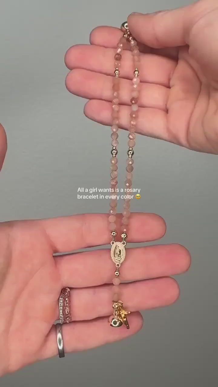2026 New Model - Fashion Beaded Bracelet 📿