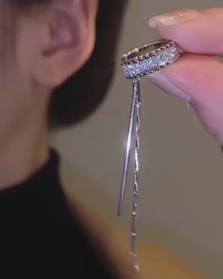 ✨Original Design Ear Cuff✨